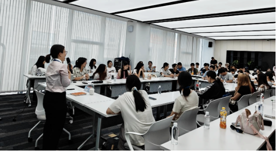 Ṣabẹwo Quangong Co., Ltd ati ṣawari awọn aṣiri ti ṣiṣe biriki ti oye