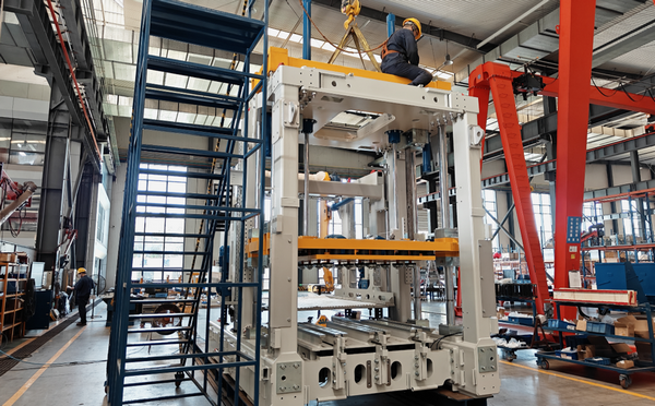 QGM | Jeki awọn ewu ni ile-iṣẹ ki o firanṣẹ ifọkanbalẹ ti inu ile-iṣẹ naa