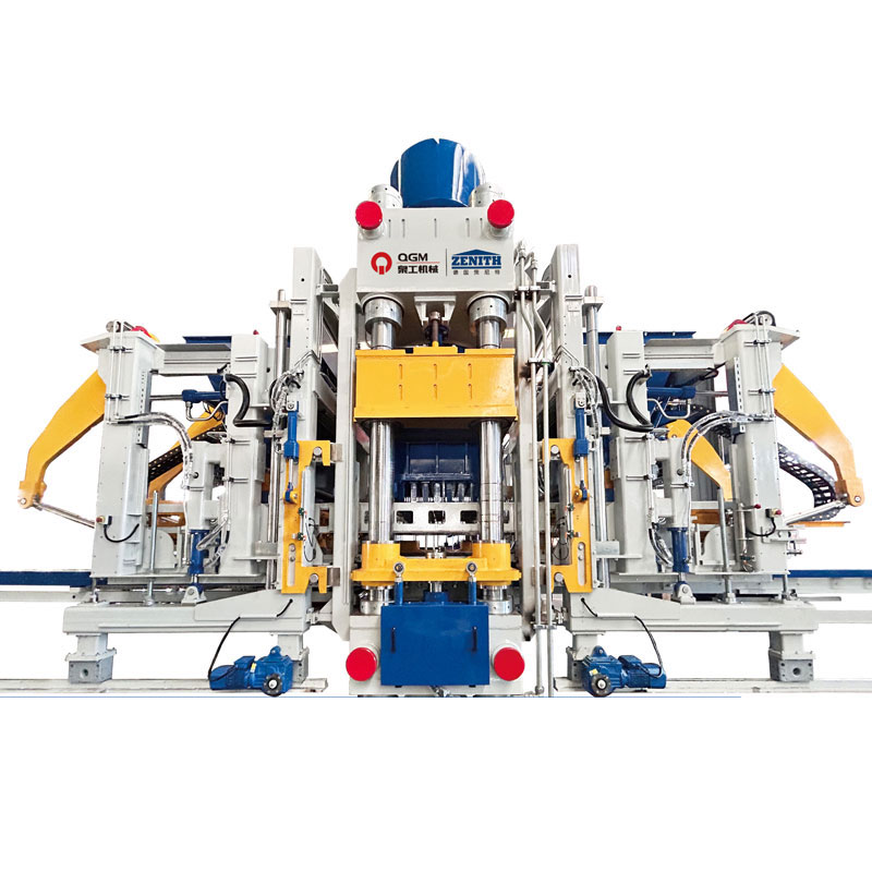 Bii o ṣe le Yan Biriki Hydraulic Ọtun Ti o da lori Awọn alaye