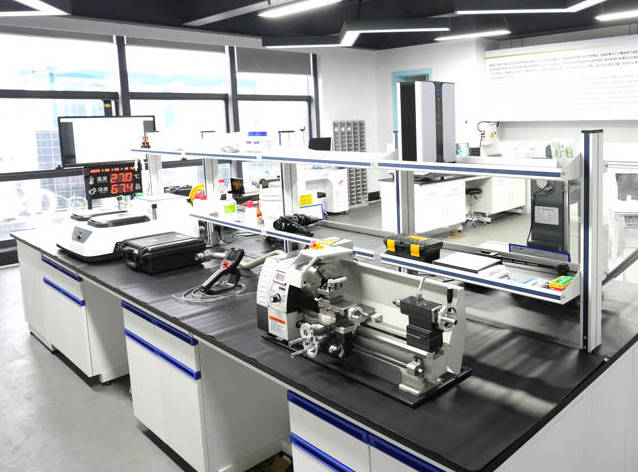 Imudaniloju Didara lati Orisun Awọn ohun elo: Mimu Agbara Ipilẹ ti Ohun elo Ṣiṣe Biriki