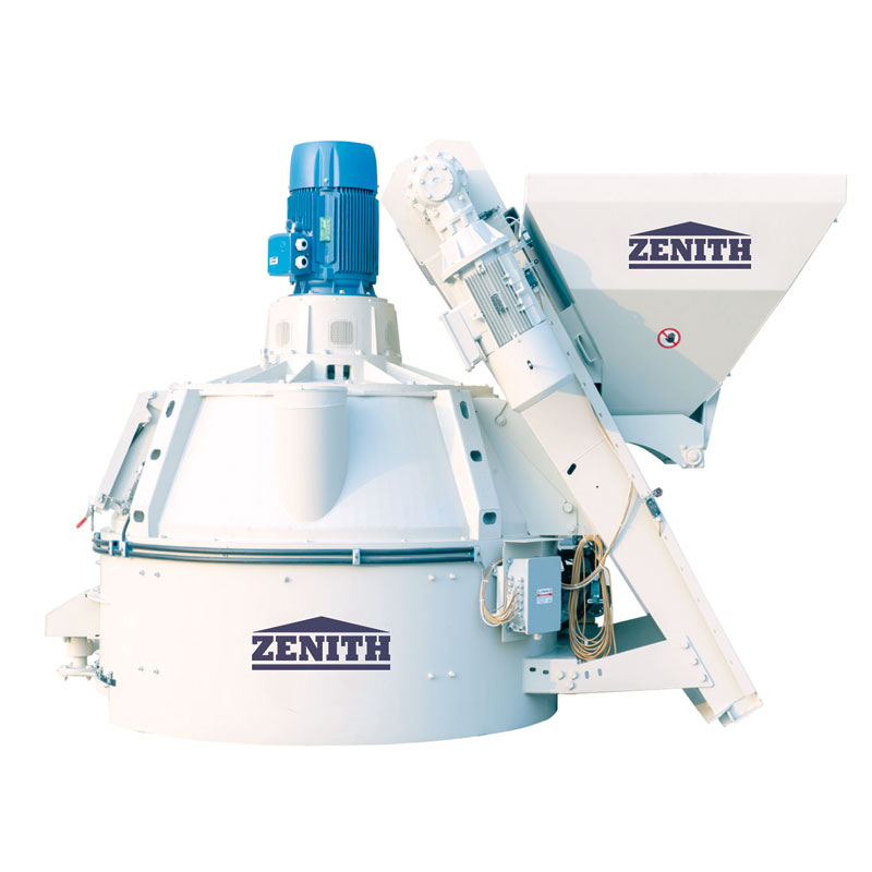 Kini Awọn Okunfa ti o wọpọ ti Downtime Mixer Concrete ati Bi o ṣe le Dena Wọn?