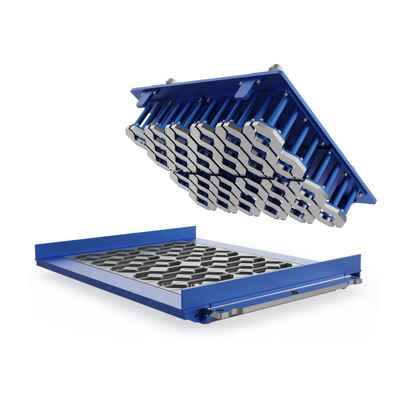 concrete block molds